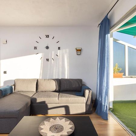 Home2Book Lovely Ocean Views Apt Tabaiba Ngoại thất bức ảnh