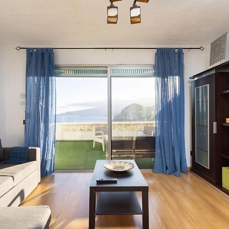 Home2Book Lovely Ocean Views Apt Tabaiba Ngoại thất bức ảnh