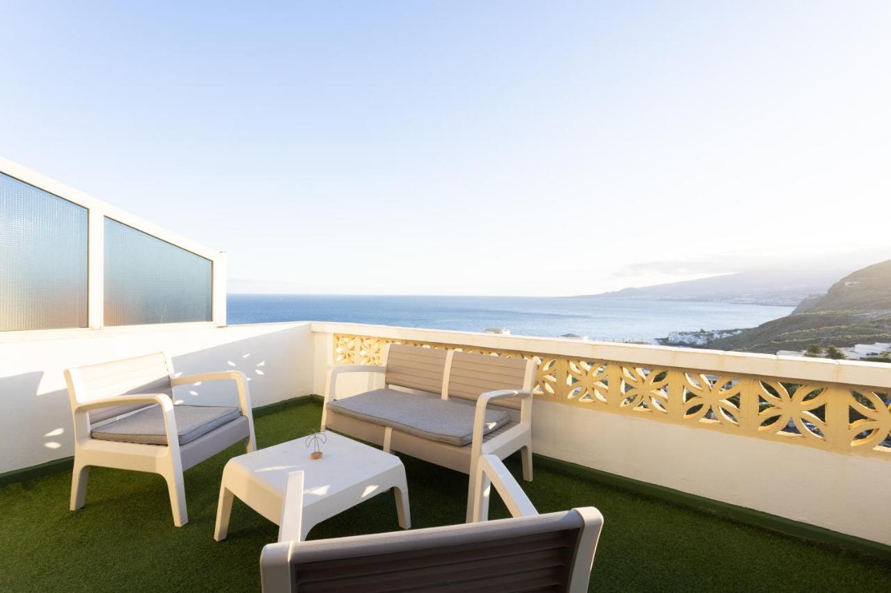 Home2Book Lovely Ocean Views Apt Tabaiba Ngoại thất bức ảnh