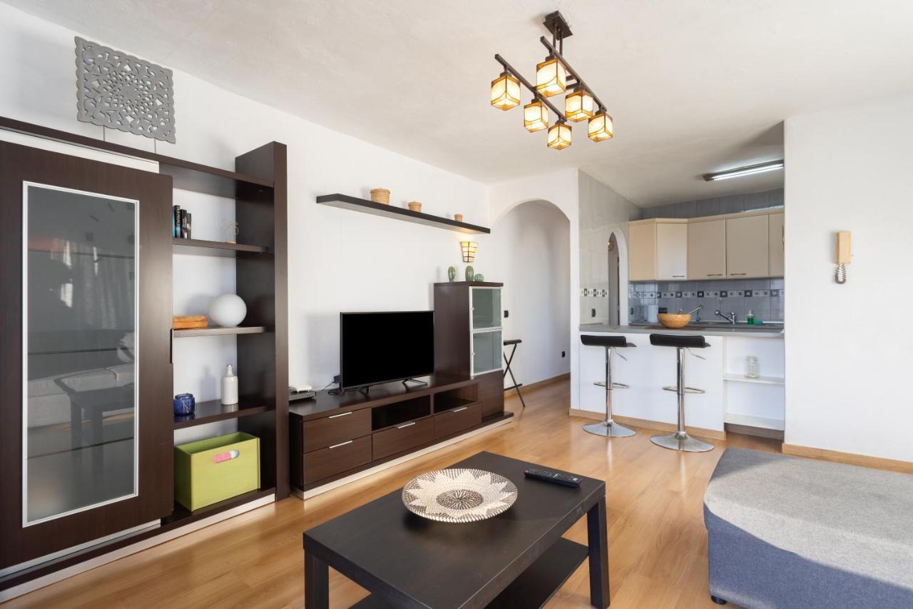 Home2Book Lovely Ocean Views Apt Tabaiba Ngoại thất bức ảnh