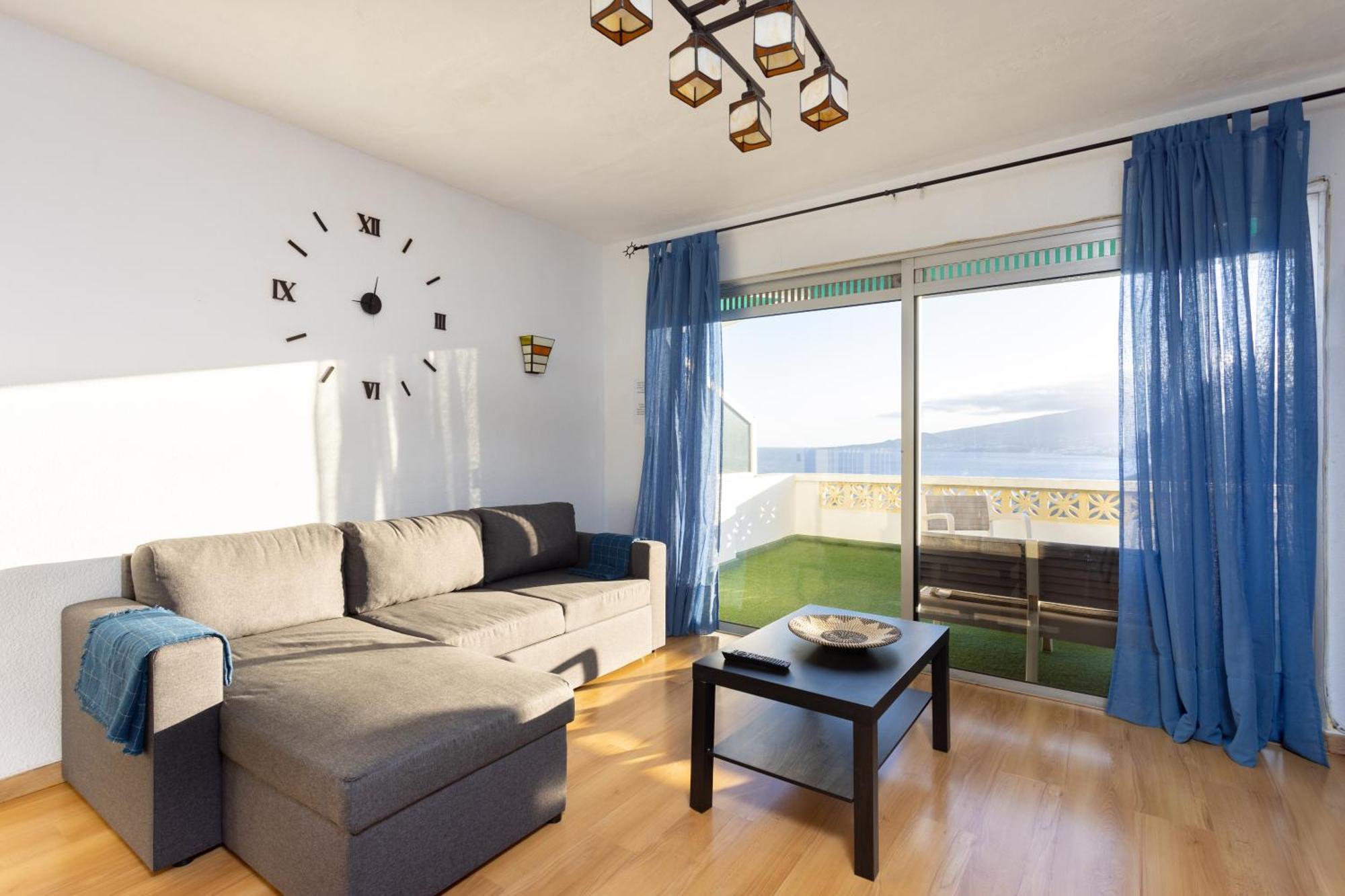 Home2Book Lovely Ocean Views Apt Tabaiba Ngoại thất bức ảnh