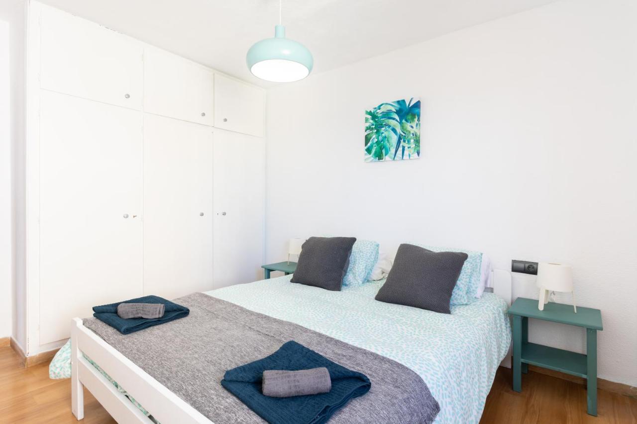 Home2Book Lovely Ocean Views Apt Tabaiba Ngoại thất bức ảnh