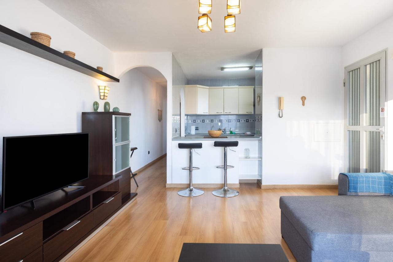 Home2Book Lovely Ocean Views Apt Tabaiba Ngoại thất bức ảnh