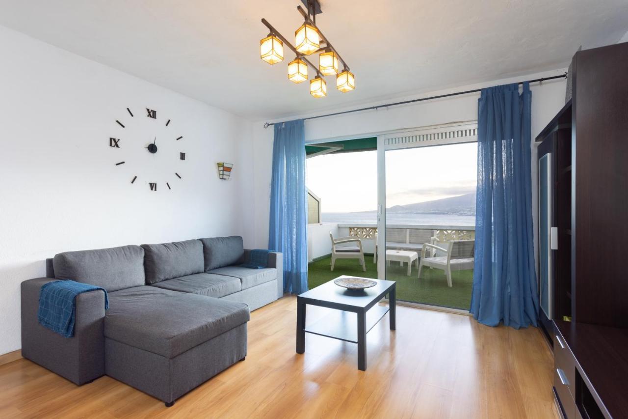 Home2Book Lovely Ocean Views Apt Tabaiba Ngoại thất bức ảnh