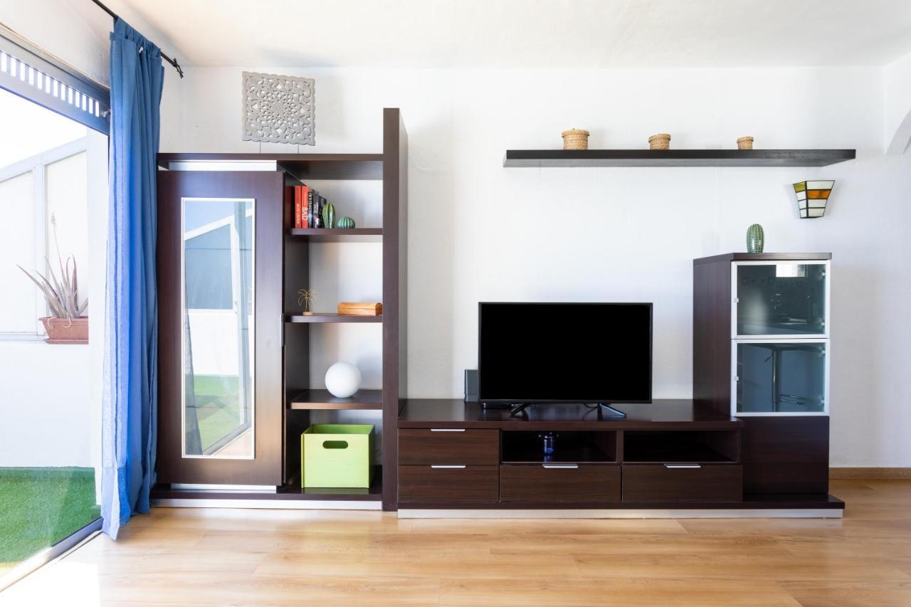 Home2Book Lovely Ocean Views Apt Tabaiba Ngoại thất bức ảnh