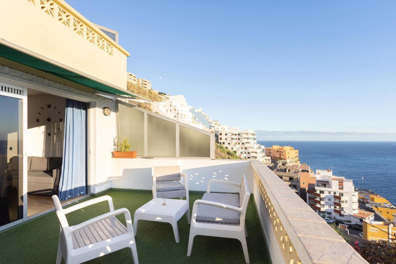 Home2Book Lovely Ocean Views Apt Tabaiba Ngoại thất bức ảnh