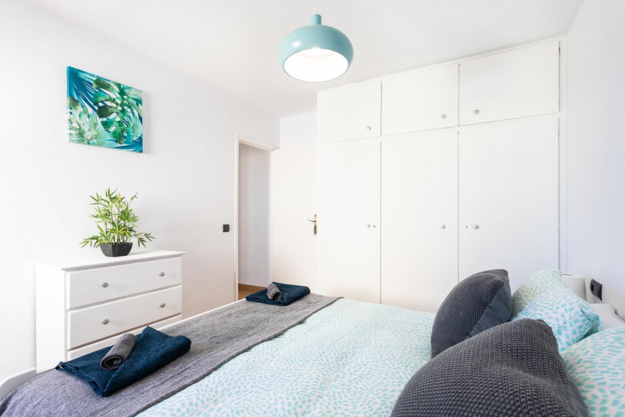 Home2Book Lovely Ocean Views Apt Tabaiba Ngoại thất bức ảnh