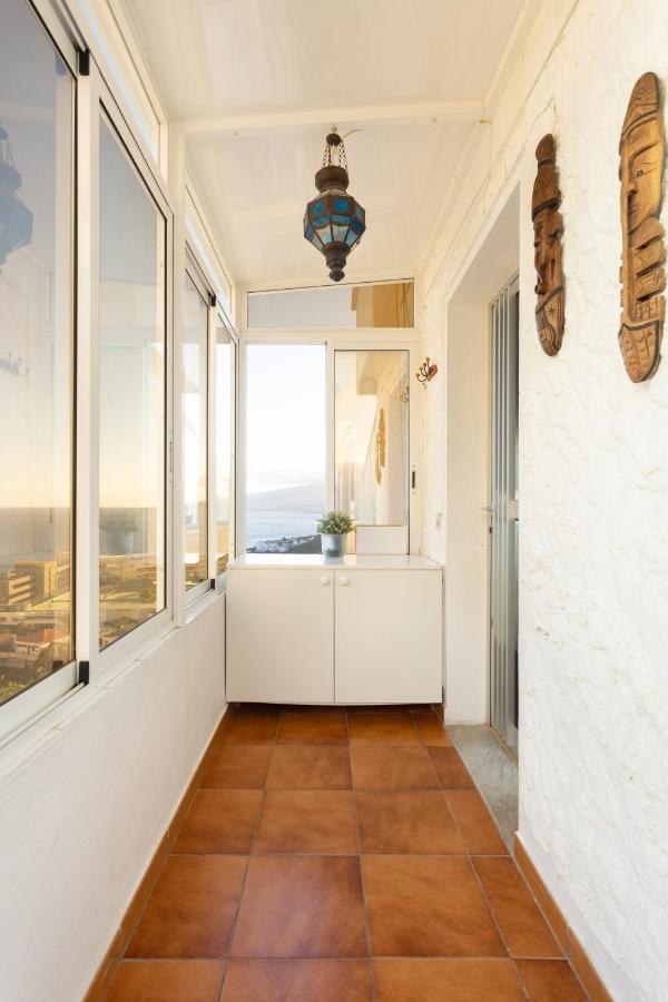 Home2Book Lovely Ocean Views Apt Tabaiba Ngoại thất bức ảnh
