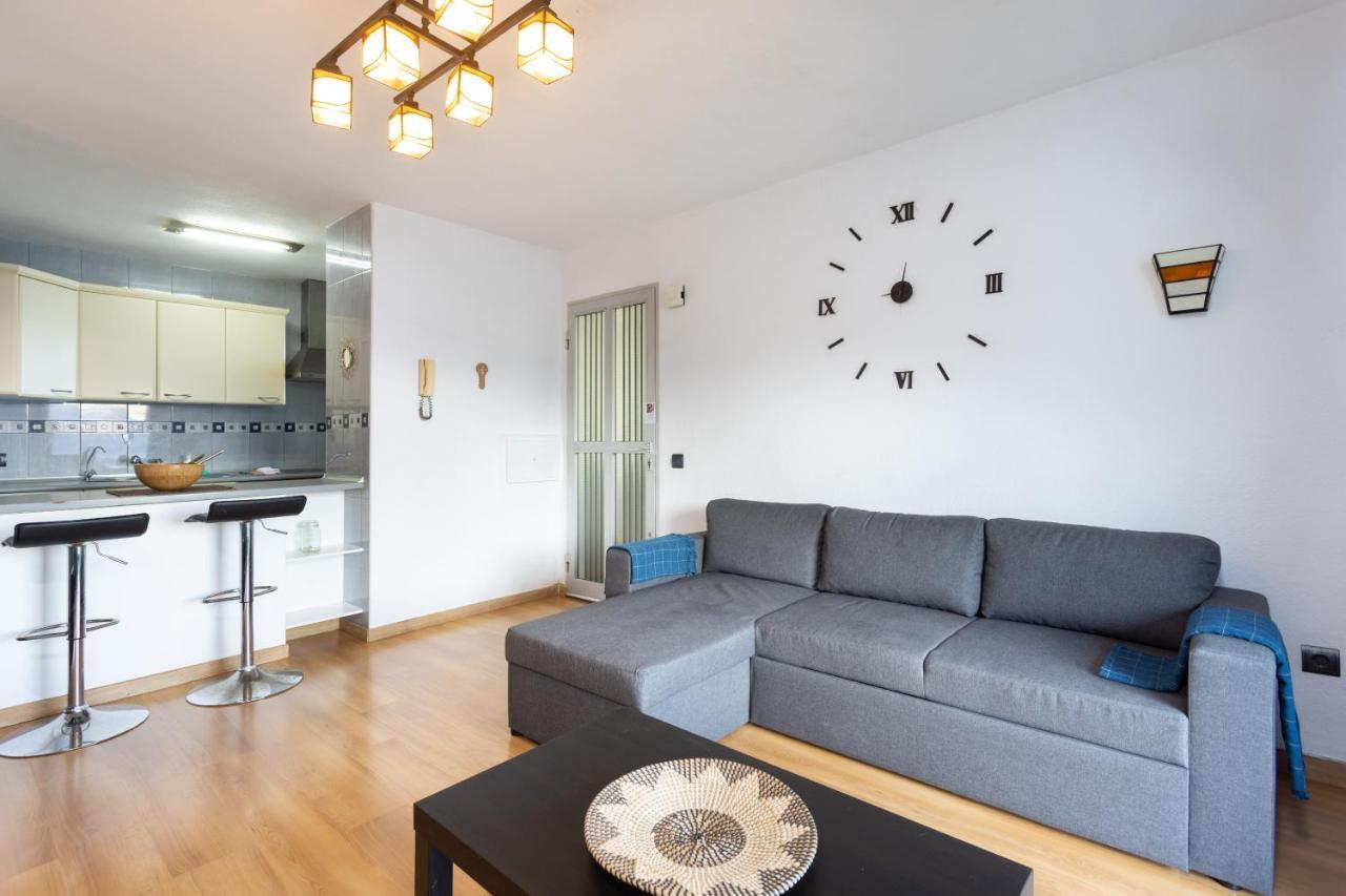 Home2Book Lovely Ocean Views Apt Tabaiba Ngoại thất bức ảnh