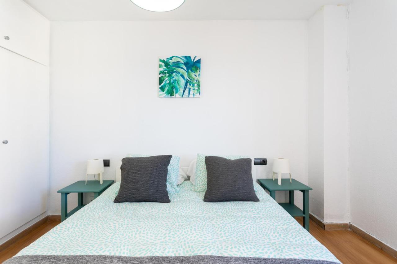 Home2Book Lovely Ocean Views Apt Tabaiba Ngoại thất bức ảnh