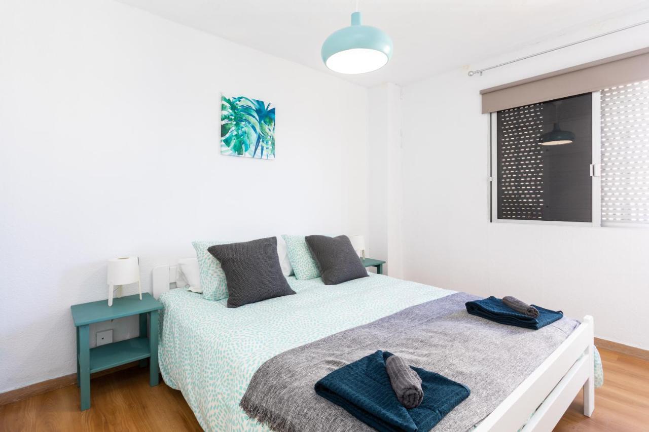 Home2Book Lovely Ocean Views Apt Tabaiba Ngoại thất bức ảnh