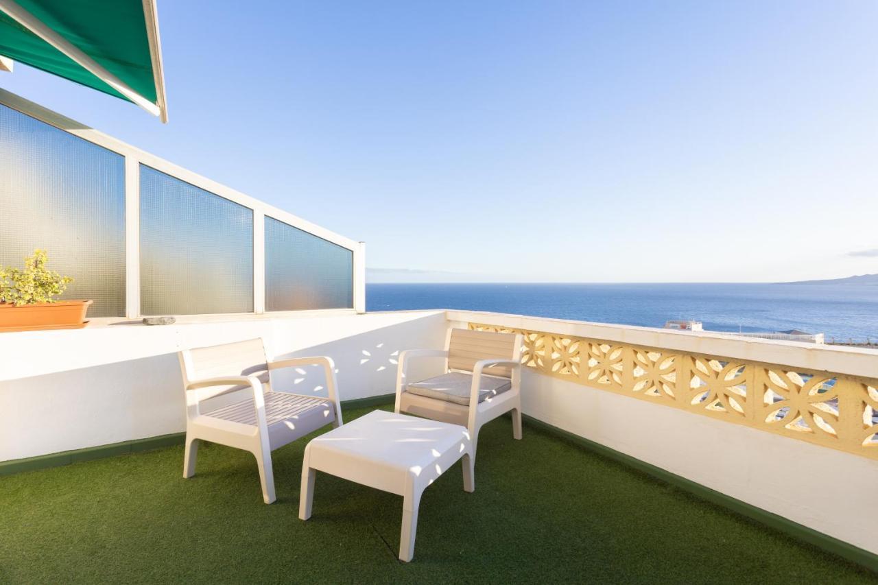 Home2Book Lovely Ocean Views Apt Tabaiba Ngoại thất bức ảnh